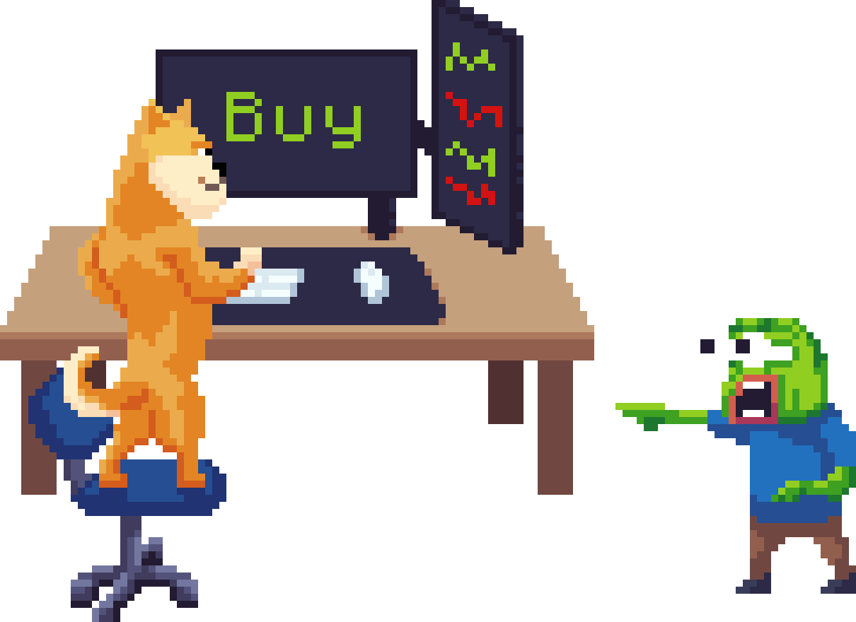 MEMS Trading
