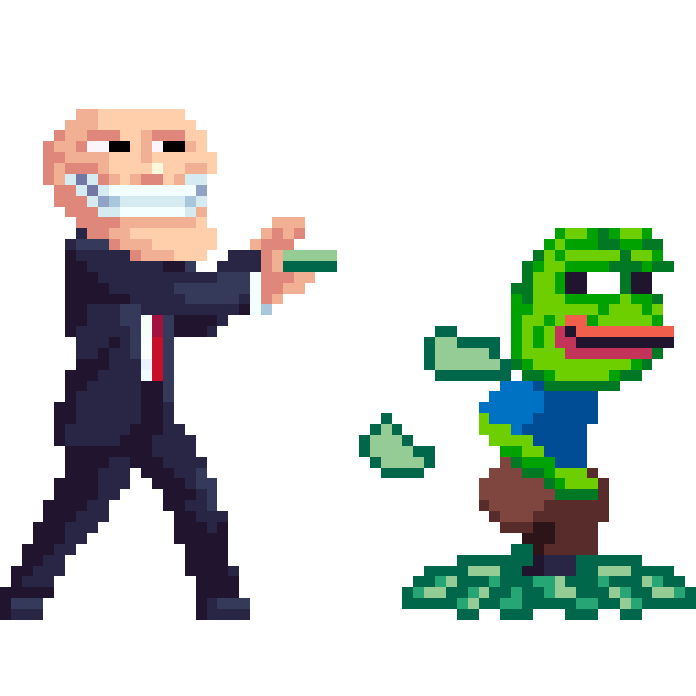 MEMS Characters